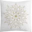 Altair White Microfiber 7 Piece Comforter Set-553744890