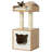 Adeliza 31.75'' H Cat Tree