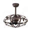 Ventilateur de plafond intérieur moderne avec télécommande Best-Sells-81827940