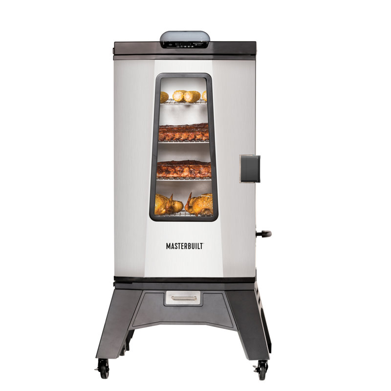 Fumoir électrique Masterbuilt