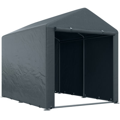 Garden Storage Tent