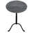 Cosmopolitan Marble Top End Table