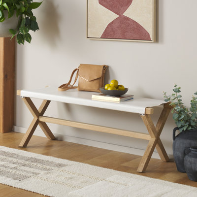 Banc Teshauna