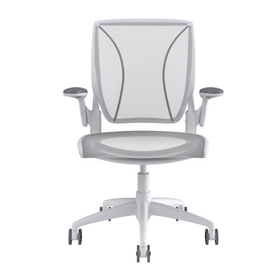 World Mesh Task Chair