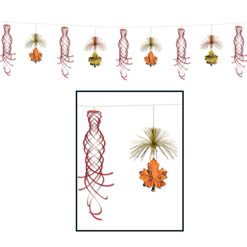 Thanksgiving Banners