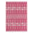 Magenta Traliccio Indoor/Outdoor Trellis Rug-1192144718