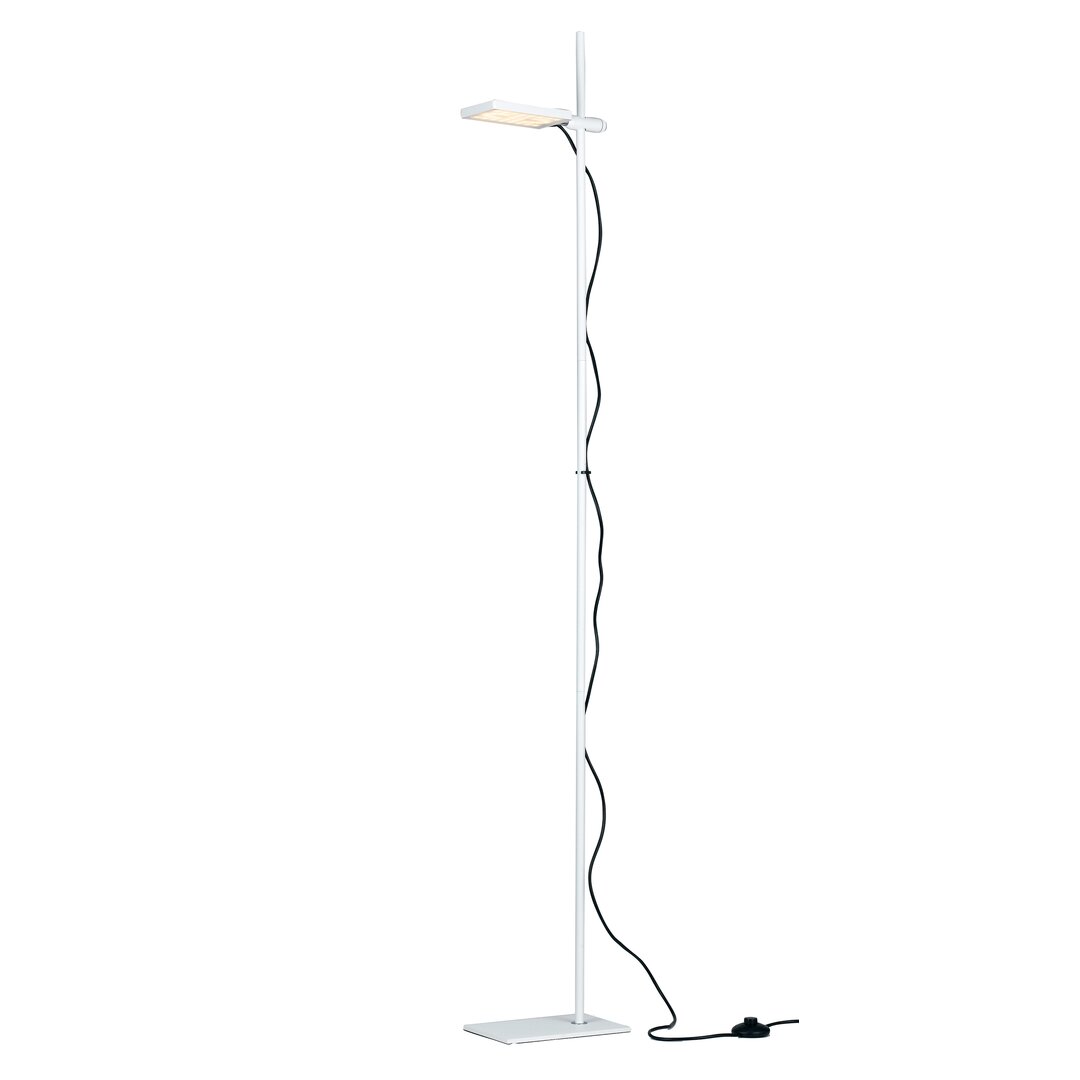 162 cm LED-Stehlampe Winsford