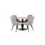 Withernsea 4 - Person Dining Set-1573760351