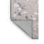 Tapis gris lavable à la machine-1527229574