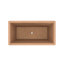 Mendocino 66 in. L Freestanding Soaking Tub-114253959
