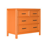 Aruba 4 - Drawer Nightstand