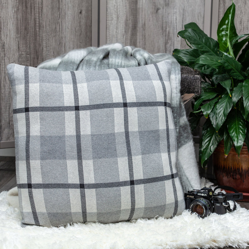 Coussin Biza, Polyester / Bourre en polyester