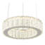 Anndria 1 - Light Natural LED Pendant