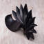 Sculpture en bois Sentire Spider Conch