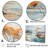 Rivers Liquid Landscape Charm - River Canvas Art Set-1211755387