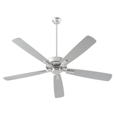 Brasuell 60'' Ceiling Fan