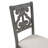 4 - Person Pedestal Dining Set-434601880-434601882-434601883