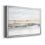 Marsh Dunes I - ensemble de 2 reproductions de cadres photo-441643640-441643641