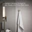 Parallel™ Robe Hook-51478247