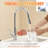 FLG Pull Down Touchless Kitchen Faucet