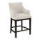 Upholstered Counter Stool