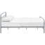 Structure de lit en acier inoxydable Maisie par Modway-25939367-71875409