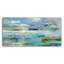 «Tranquil Horizon», art mural sur toile tendue-2079987697