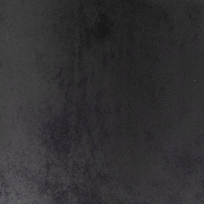 Suede black Sample
