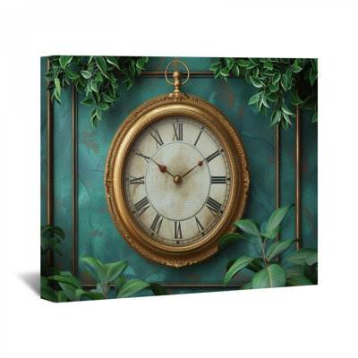 " Clock "