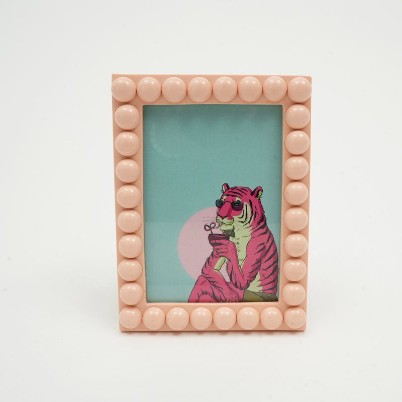 Cadre photo | Cadre photo Delightful Candy | 4 x 6 po