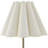 Uttermost Lilabet Fluted Shade Table Lamp