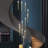 Luminaire suspendu DEL en cristal 12 lumières Dylana