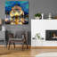 Art de verre acrylique-81357272