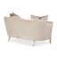 Villa Cherie 71'' Round Arm Loveseat-1695661990