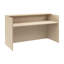 Bureau de réception avec tablettes Bush-97969785