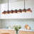 Atlas 42-In Linear Pendant-113873969
