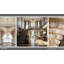 Luminaire suspendu 15 lumières Metropolitan Aurelia's Cove