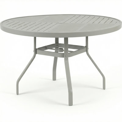 47" Round Dining Table