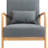 Jyrin Upholstered Accent Chair-189990862