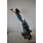 Mermaid With a Shell Bronze Fountain Statue Size: 24" x 60" x 70"H