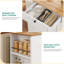 60cm Sideboard