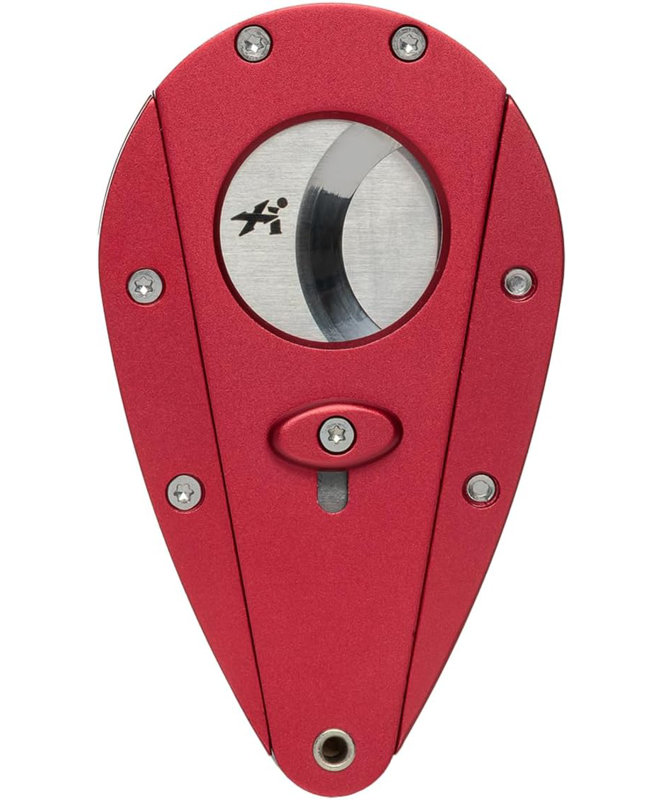 Xikar Accessory, Red
