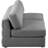 Itoro Upholstered 76'' Loveseat-87475467