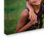 Ann «Children 1», reproduction de photo sur toile tendue-24190650