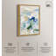 Chroma Balance II, toile abstraite colorée par Art Remedy-110316429-110316430-110316440