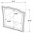 Schum 5-Piece Queen Bedroom Set Black-123349216