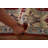 Handmade Red Kazak Oriental Area Rug