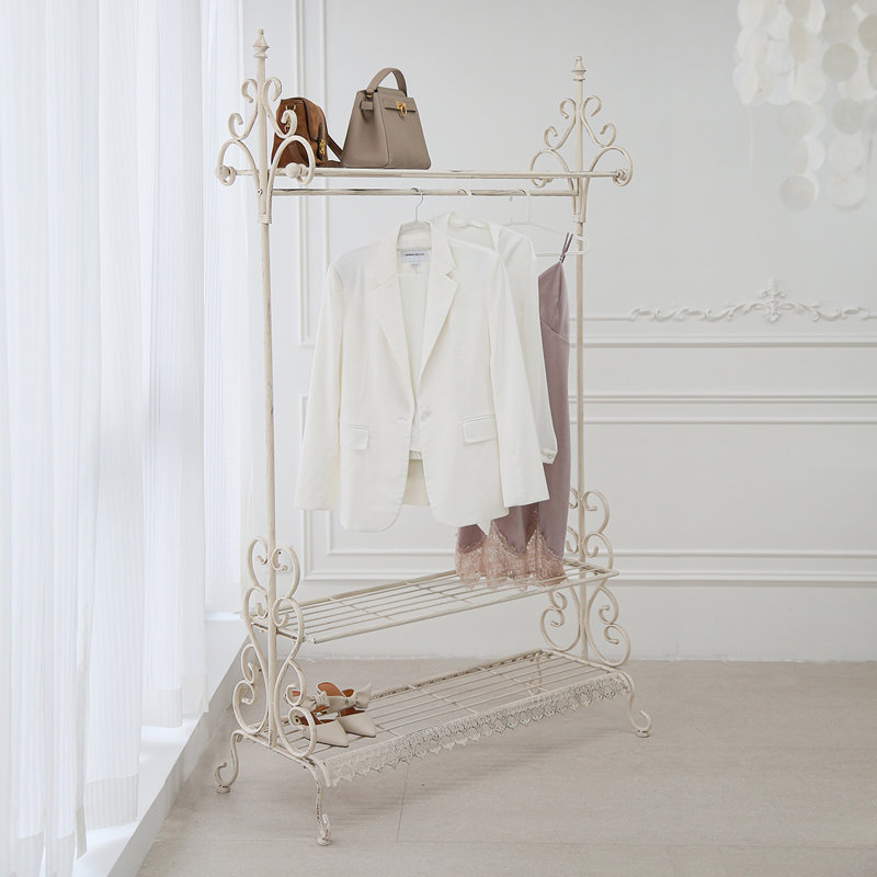 107cm Clothing Rack