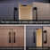 Door Activated Motion Sensor Light Switch, Ir Sensor Switch,for Closet Light Led Lights And Cabinet Lighting (dc 12/24v 5a)