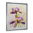 Silver Picture Frame Canvas